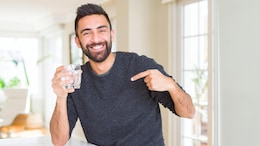 Benefits Of Drinking Water: How Much Hydration Does Your Body Require Daily In Winters?