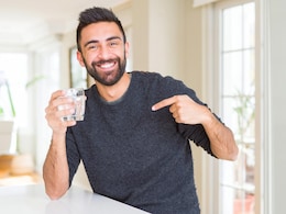 Benefits Of Drinking Water: How Much Hydration Does Your Body Require Daily In Winters?