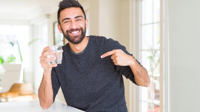 Benefits Of Drinking Water: How Much Hydration Does Your Body Require Daily In Winters?