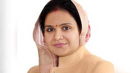 ACB ने हेरिटेज मेयर मुनेश गुर्जर उनके पति सुशील गुर्जर समेत 4 के खिलाफ कोर्ट में पेश किया आरोप पत्र