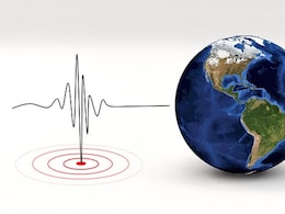 Earthquake Of Magnitude 5.8 Strikes Afghanistan, Tremors Felt In Delhi-NCR, J&K Earthquake Of Magnitude 5.8 Strikes Afghanistan, Tremors Felt In Delhi-NCR, J&K