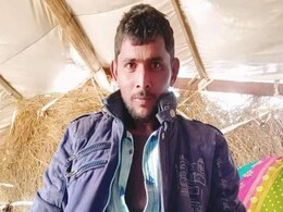 चूरू : 30 वर्षीय शख्स की मौत, मृतक के भाई ने कहा- 'पत्नी ने ही जहर देकर कर दी हत्या ' चूरू : 30 वर्षीय शख्स की मौत, मृतक के भाई ने कहा- 'पत्नी ने ही जहर देकर कर दी हत्या '