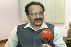 ISRO Chief Explains Why Everything Had To Be Done Fresh For Chandrayaan-3 ISRO Chief Explains Why Everything Had To Be Done Fresh For Chandrayaan-3