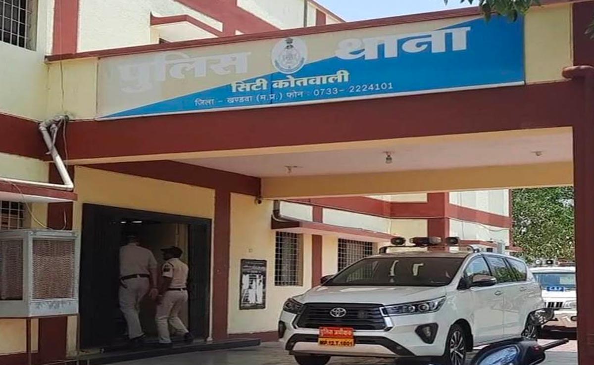 खंडवा: पथराव मामले में 3 आरोपी गिरफ्तार, कांवड़ यात्रा के दौरान हुआ था बवाल