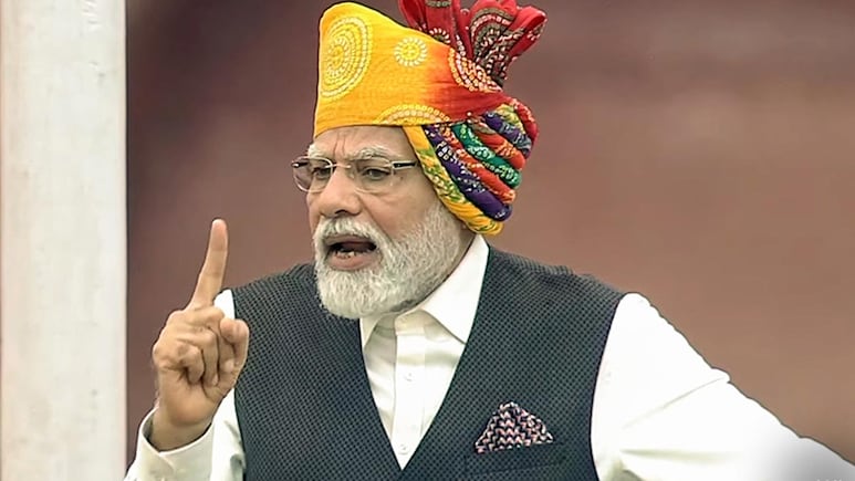 'ऑपरेशन सिंदूर'चा गौरव आणि 'नया भारत' ची संकल्पना, PM मोदींच्या भाषणात काय असेल?