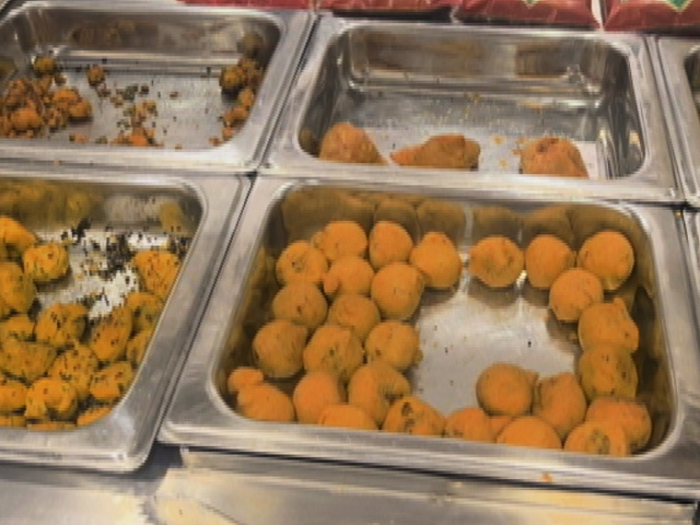 Bharat Food Festival Begins In Delhi