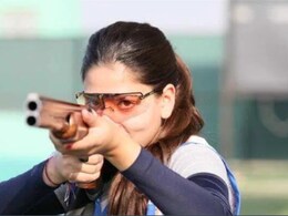 India's Shotgun Squad For Paris Olympics 2024 Announced India's Shotgun Squad For Paris Olympics 2024 Announced