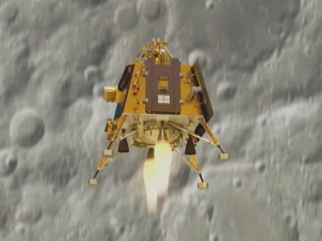 चंद्रयान-3 की लैंडिंग पर सबकी निगाहें, आख़िर के 20 मिनट होंगे सबसे महत्वपूर्ण