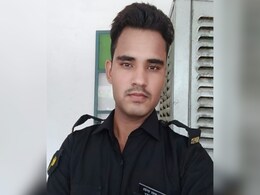 लद्दाख में सतना का सपूत विवेक पांडे शहीद, दिसंबर में होने वाली थी शादी लद्दाख में सतना का सपूत विवेक पांडे शहीद, दिसंबर में होने वाली थी शादी