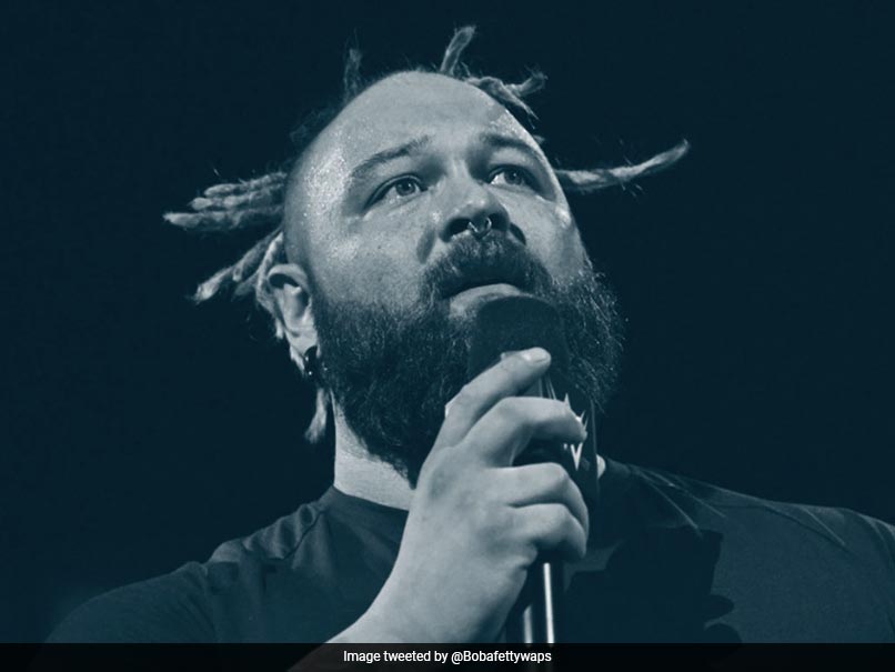 Tributes Pour In As WWE Superstar Bray Wyatt Unexpectedly Dies At 36