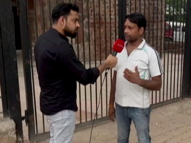 जी-20 की बैठक के लिए दिल्ली में साज-सजावट का काम जारी, साफ-सफाई पर विशेष ध्यान | Ground Report