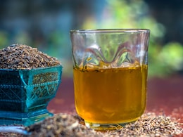 Sinusitis, Clogged Nose Or Congestion? Expert Tells How Ajwain Tea Can Help Give Quick Relief Sinusitis, Clogged Nose Or Congestion? Expert Tells How Ajwain Tea Can Help Give Quick Relief