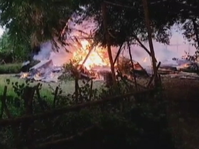 मणिपुर में संदिग्ध उग्रवादियों ने तीन लोगों की हत्या की, मरने वालों में पिता-पुत्र भी शामिल