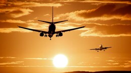 China Calls Resumption Of Direct Flights With India A 'Positive Step'