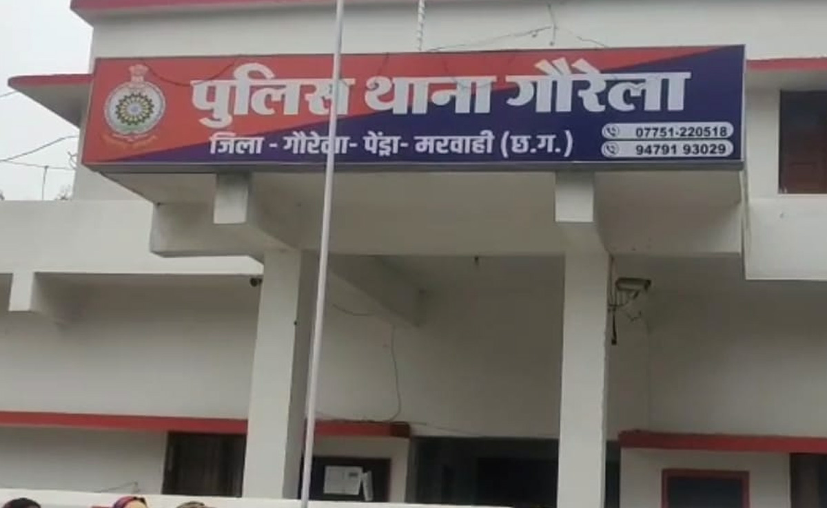 गौरेला : पड़ोसी युवक ने मां के साथ मारपीट करने से रोका तो सिरफिरे ने कर दी युवक की हत्या