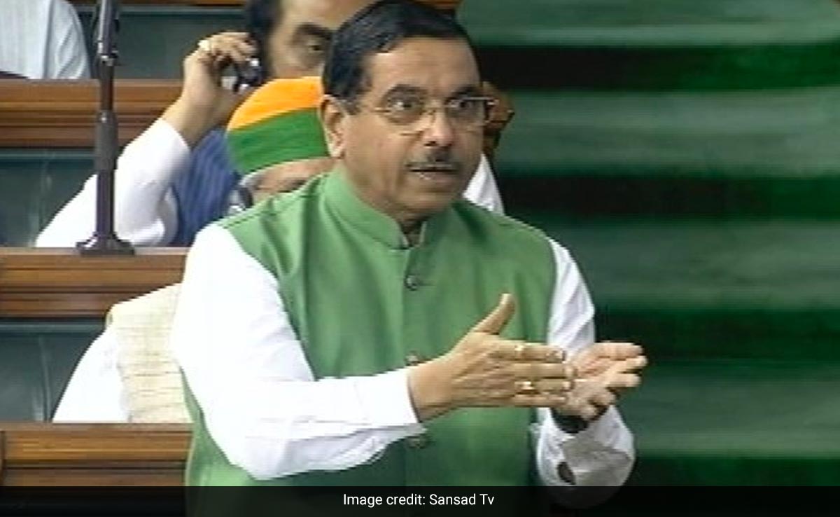 Speaker Guardian Of House, Government Will Follow His Directives: Minister On Security Breach