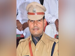 दबंग पुलिस अधीक्षक, SP हनुमानगढ़ : IPS सुधीर चौधरी दबंग पुलिस अधीक्षक, SP हनुमानगढ़ : IPS सुधीर चौधरी