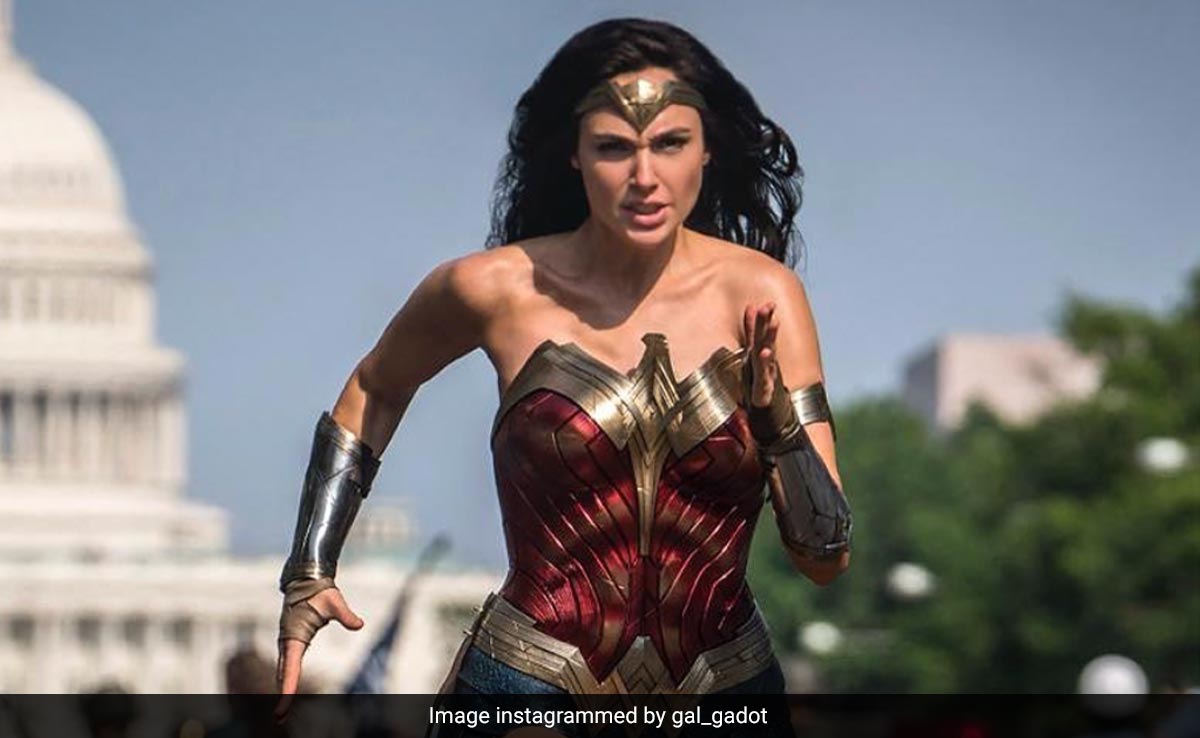 <i>Wonder Woman 3</i>: DC Has No Immediate Plans For The Film