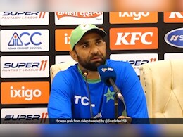 Iftikhar Ahmed: "मैं मिडिल आर्डर का...", इफ्तेखार अहमद का छलका दर्द, फैंस के बीच वीडियो हुआ वायरल