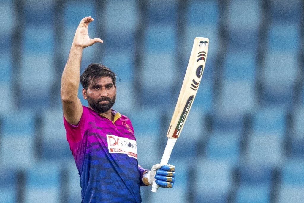 United Arab Emirates Cricket Team United Arab Emirates Match