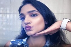 How To Get Ombre Lips, Makeup Tutorial | Beauty Trends How To Get Ombre Lips, Makeup Tutorial | Beauty Trends