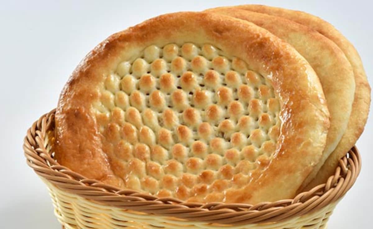 Sheru Roti शीरमाल: रोटी या मिठाई? जानिए इस नवाबी डिश की कहानी, लखनऊ के 3 ऐसे ...