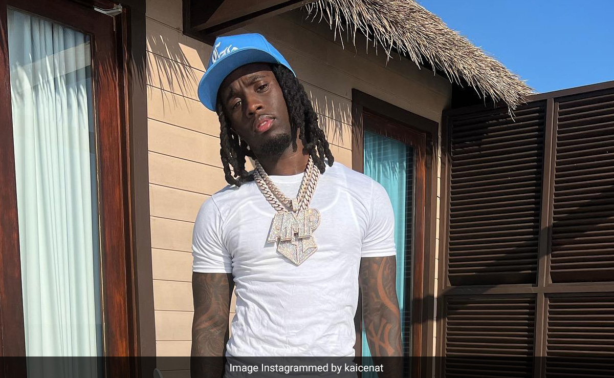 Kai Cenat: US Gamer Facing Arrest After PlayStation Giveaway Chaos