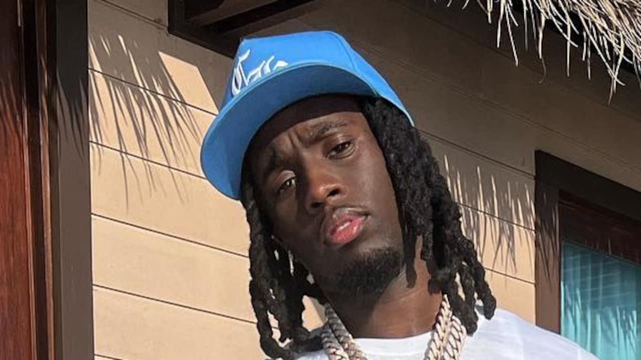 Kai Cenats In-Person Streamer University Auditions in Atlanta Shut Down Over Safety Concerns