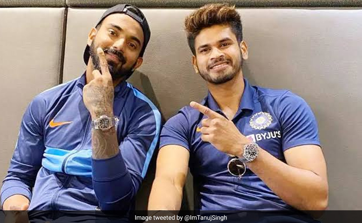 "आपको सावधान रहना होगा नहीं तो..." केएल राहुल और श्रेयस अय्यर की Asia Cup में वापसी को लेकर चिंता में डूबे रवि शास्त्री