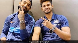 On KL Rahul, Shreyas Iyer's Return, Ravi Shastri Warns Over Jasprit Bumrah-Like Situation