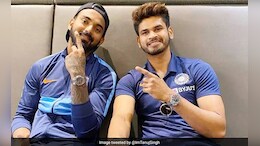 Asia Cup 2023: केएल राहुल और श्रेयस अय्यर की होगी वापसी? कोच राहुल द्रविड़ ने दिया ये संकेत