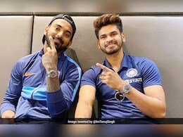 Asia Cup 2023: केएल राहुल और श्रेयस अय्यर की होगी वापसी? कोच राहुल द्रविड़ ने दिया ये संकेत