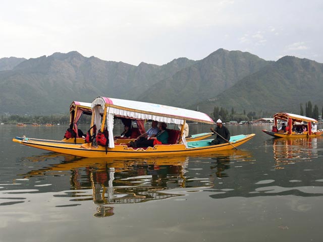 4th Anniversary Of Abrogation Of Article 370 Today