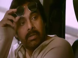 Bro Box Office Collection Day 4: साउथ फिल्म 'ब्रो' का चौथे दिन भी जलवा, मंडे टेस्ट में पवन कल्याण की फिल्म ने मचाया हाहाकार Bro Box Office Collection Day 4: साउथ फिल्म 'ब्रो' का चौथे दिन भी जलवा, मंडे टेस्ट में पवन कल्याण की फिल्म ने मचाया हाहाकार