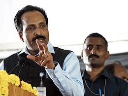 गगनयान की तैयारी का साल होगा 2024 : ISRO चीफ एस सोमनाथ गगनयान की तैयारी का साल होगा 2024 : ISRO चीफ एस सोमनाथ