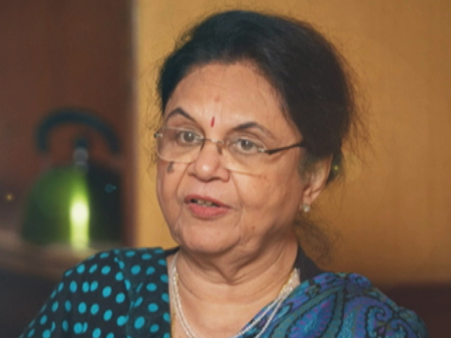 Meet Dr Indira Chakravarty, Public Health Specialist