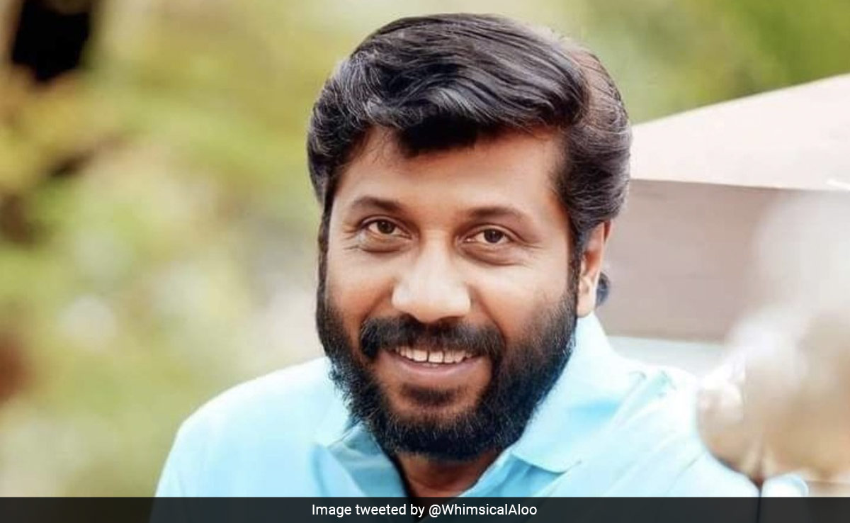 Noted Malayalam Filmmaker Siddique Dies At 63