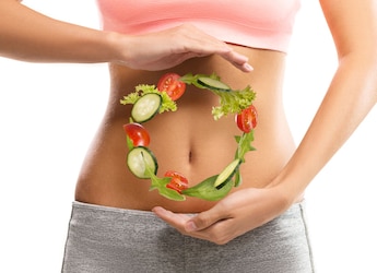 30 Day Fitness Challenge: Best Foods For Gut Health