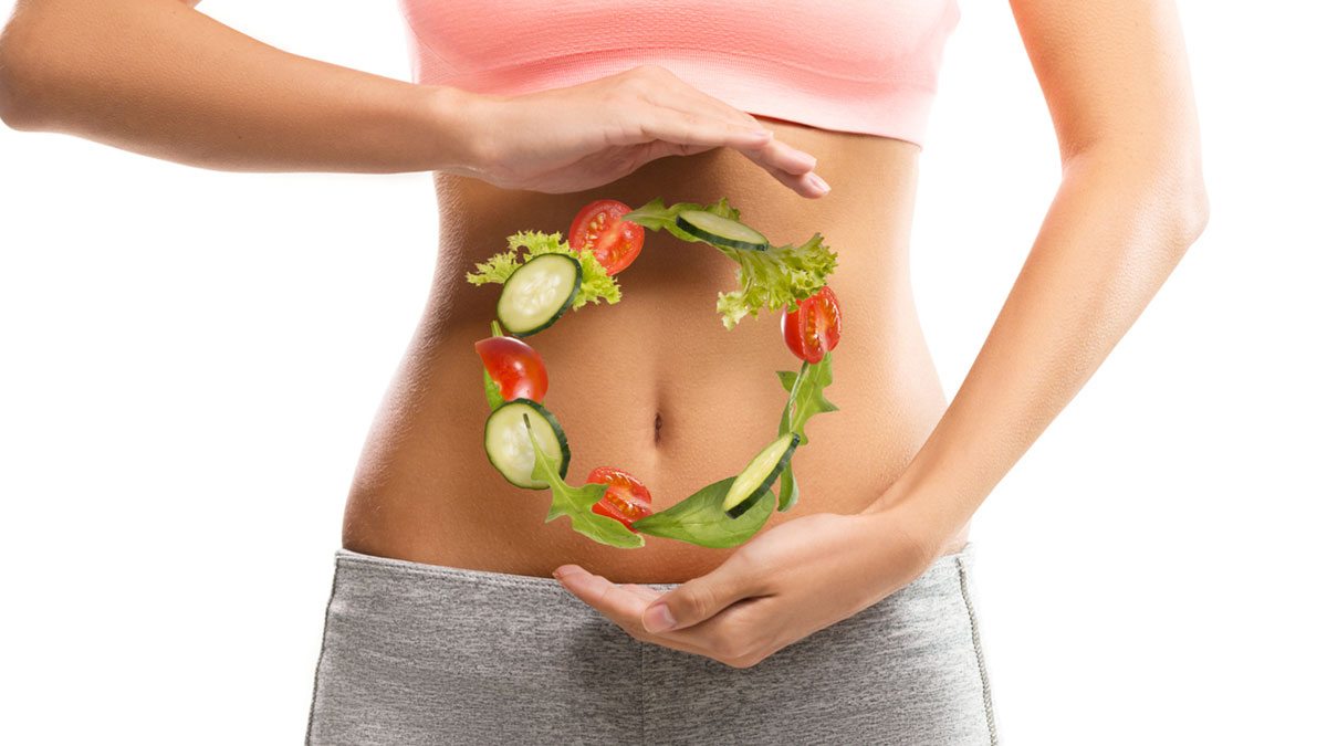 30 Day Fitness Challenge: Best Foods For Gut Health 30 Day Fitness Challenge: Best Foods For Gut Health