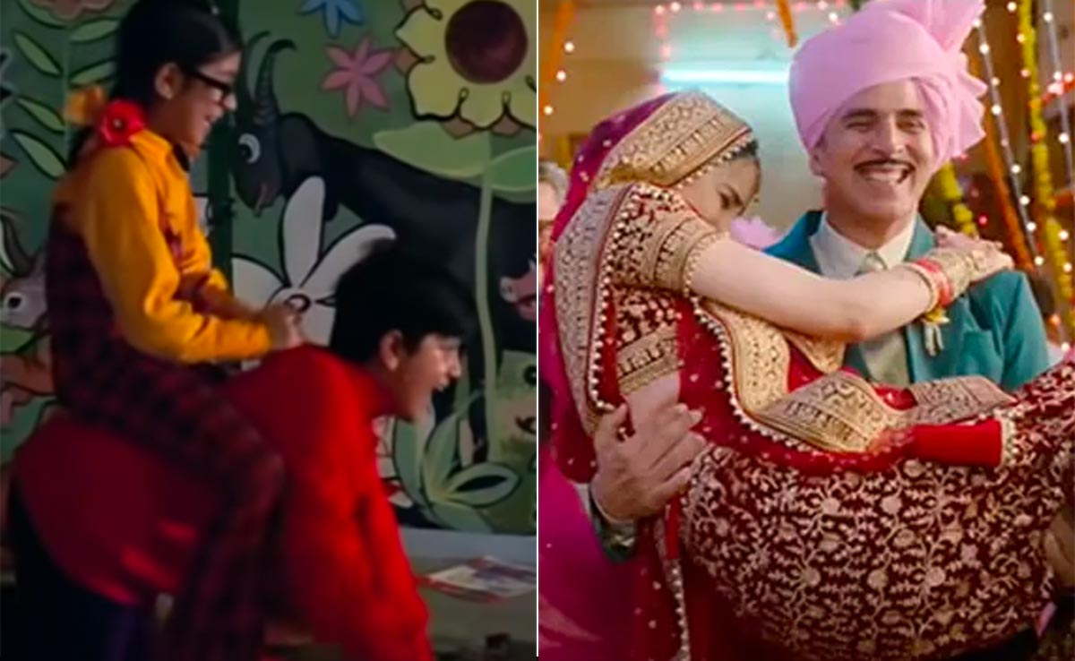 Raksha Bandhan 2023: 5 Bollywood Songs Celebrating Sibling Revelry