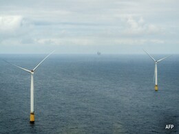 Norway Opens World's Biggest Floating Wind Park Norway Opens World's Biggest Floating Wind Park