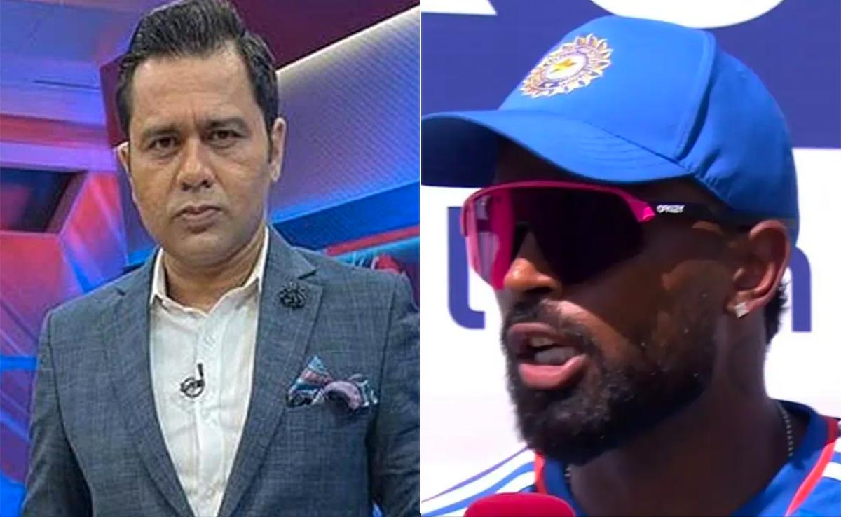 हार्दिक ने बल्लेबाजों पर दोष मढ़ा, लेकिन चोपड़ा ने पांड्या पर ही खड़ा कर दिया सवाल, फैंस ने किया समर्थन