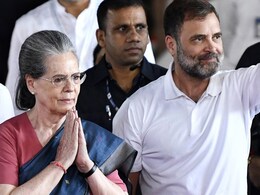 Explainer : अमेठी में 25 साल बाद गांधी परिवार से कोई शख्स चुनावी मैदान में नहीं...