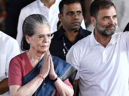 Court To Hear Plea Against Sonia, Rahul Gandhi In National Herald Case Today