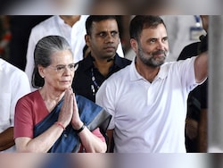 &#039;Rahul Gandhi Shouted At Sonia Gandhi&#039;: Goa Minister Amid PM&#039;s AI Video Row