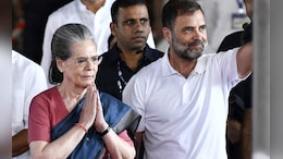 'Rahul Gandhi Shouted At Sonia Gandhi': Goa Minister Amid PM's AI Video Row