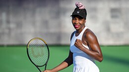 Venus Williams, Petra Kvitova Issued Wildcards For Indian Wells