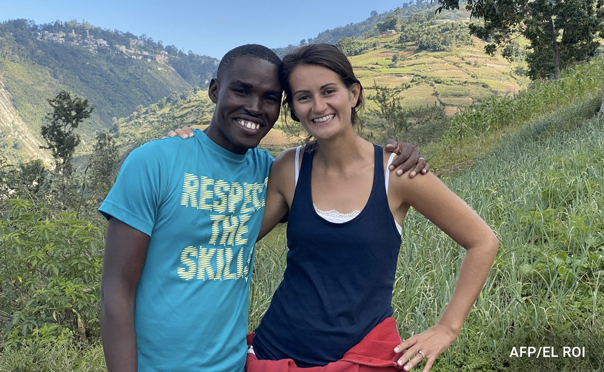 US Nurse, Child Kidnapped In Haiti Freed After 2 Weeks