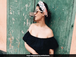 Melasma, The Skincare Problem Twinkle Khanna Has Battled Since Pregnancy. Her Treatment Tips Melasma, The Skincare Problem Twinkle Khanna Has Battled Since Pregnancy. Her Treatment Tips