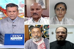 Haryana Remains On Edge After Communal Violence Haryana Remains On Edge After Communal Violence